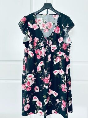 SHEIN | Dresses | Shein Off Shoulder Pleated Midi Dress Blush Pink Mauve |  Poshmark